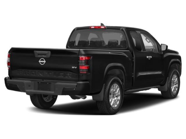 2024 Nissan Frontier King Cab SV 4x4 2024 Nissan Frontier King Cab SV 4x4