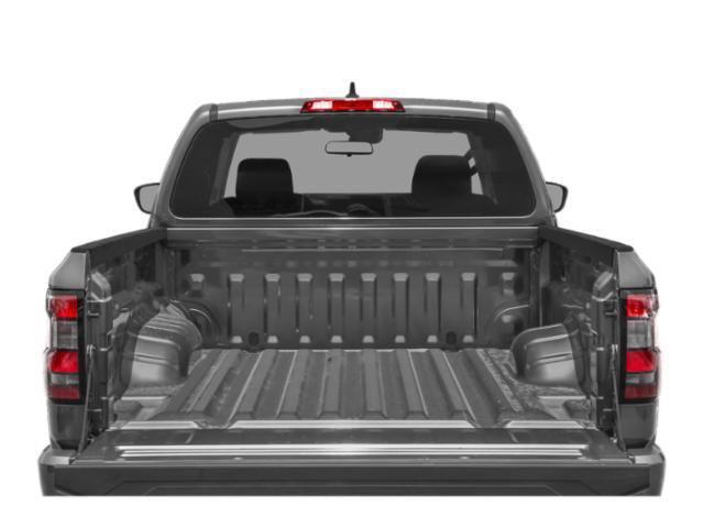 2024 Nissan Frontier King Cab SV 4x4