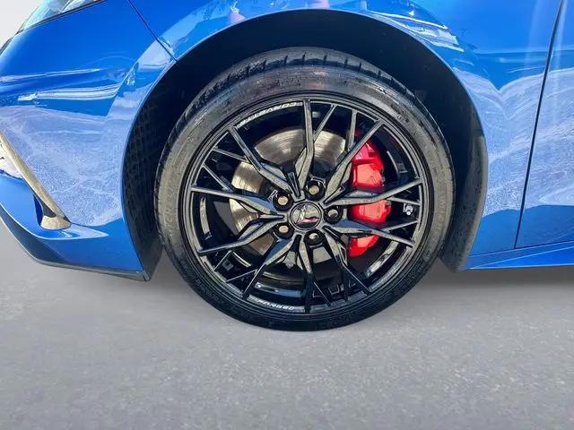 2023 Chevrolet Corvette Stingray RWD Convertible 3LT