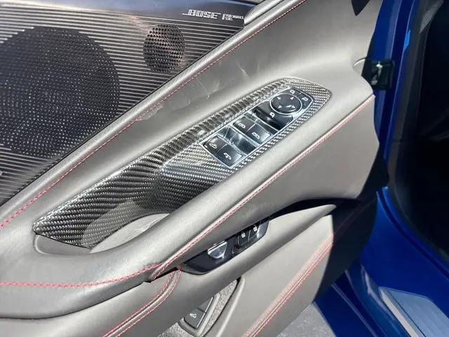 2023 Chevrolet Corvette Stingray RWD Convertible 3LT