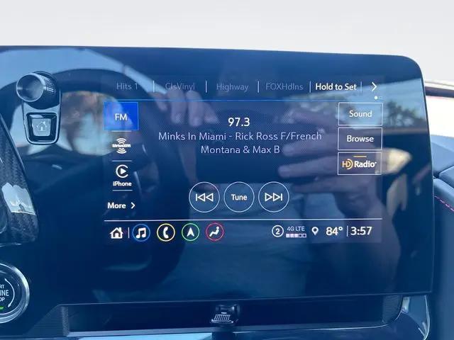 2023 Chevrolet Corvette Stingray RWD Convertible 3LT