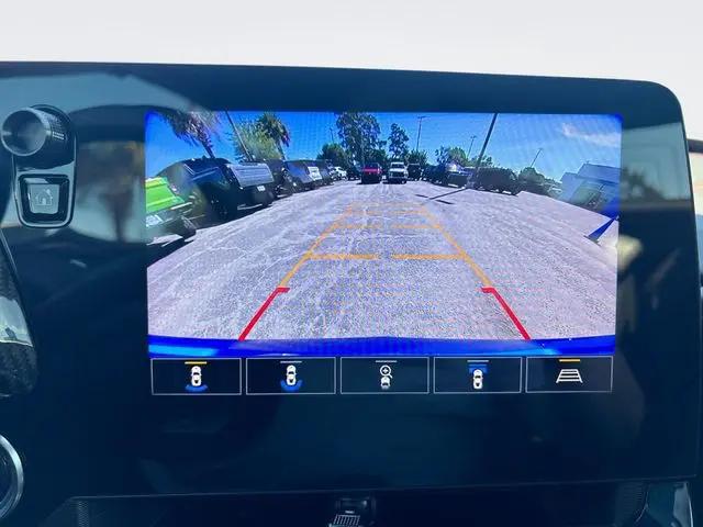 2023 Chevrolet Corvette Stingray RWD Convertible 3LT