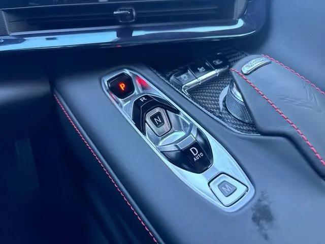 2023 Chevrolet Corvette Stingray RWD Convertible 3LT