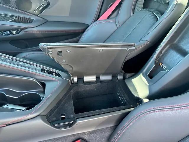 2023 Chevrolet Corvette Stingray RWD Convertible 3LT