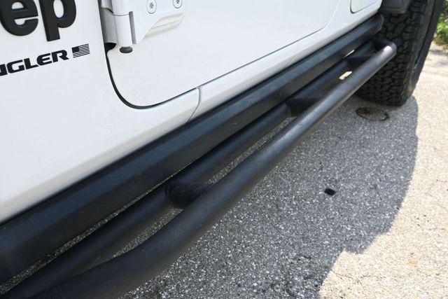 2023 Jeep Wrangler 4-Door High Tide 4x4