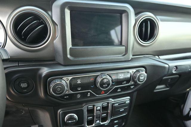 2023 Jeep Wrangler 4-Door High Tide 4x4