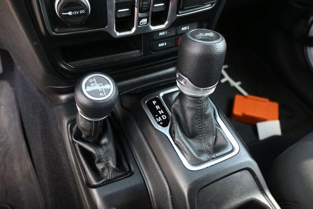2023 Jeep Wrangler 4-Door High Tide 4x4