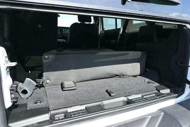 2023 Jeep Wrangler 4-Door High Tide 4x4