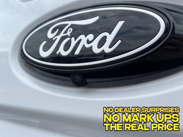 2025 Ford Maverick Lobo