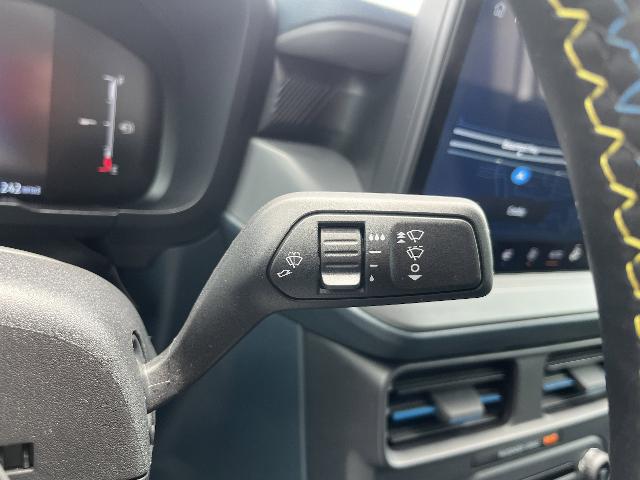 2025 Ford Maverick Lobo