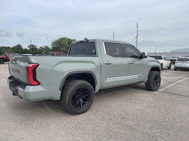 2024 Toyota Tundra 1794 Edition