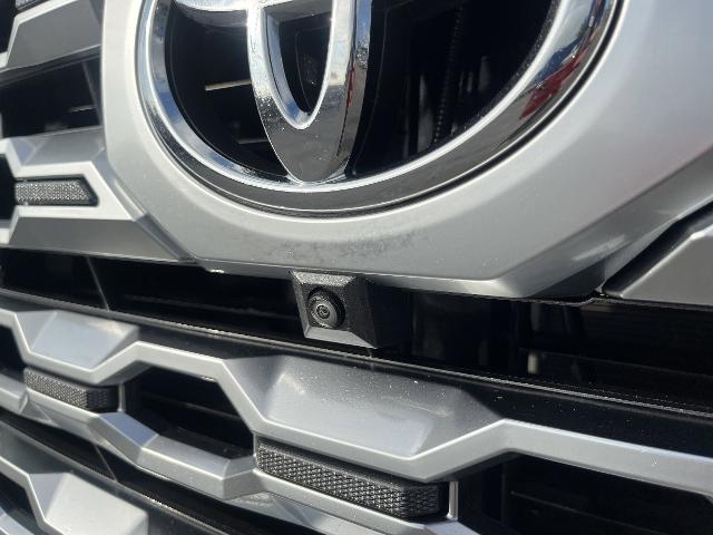 2024 Toyota Tundra 1794 Edition