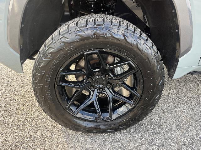 2024 Toyota Tundra 1794 Edition