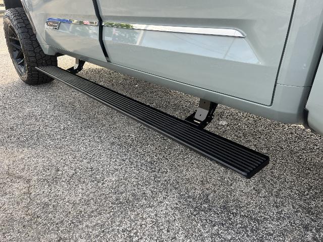 2024 Toyota Tundra 1794 Edition