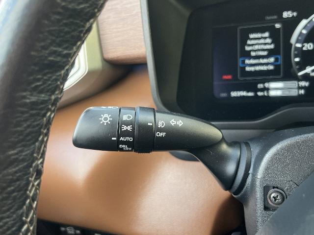 2024 Toyota Tundra 1794 Edition