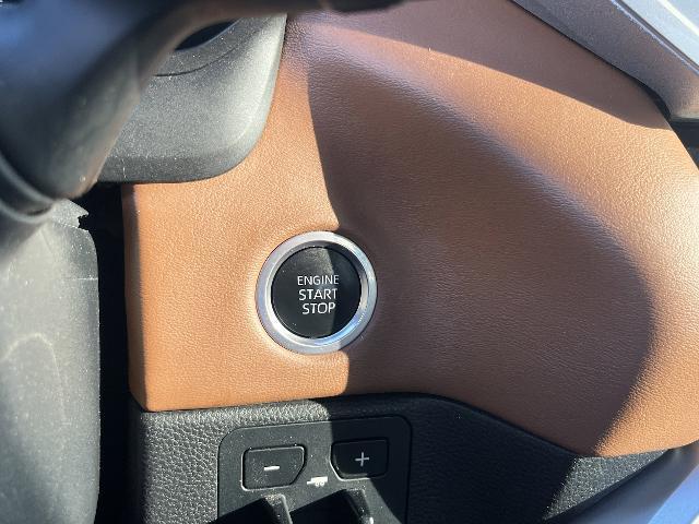 2024 Toyota Tundra 1794 Edition