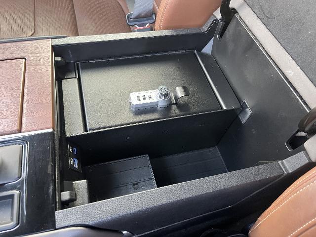 2024 Toyota Tundra 1794 Edition