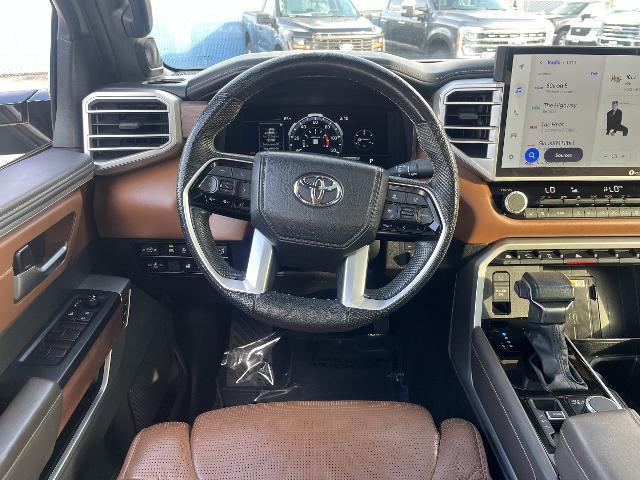 2024 Toyota Tundra 1794 Edition