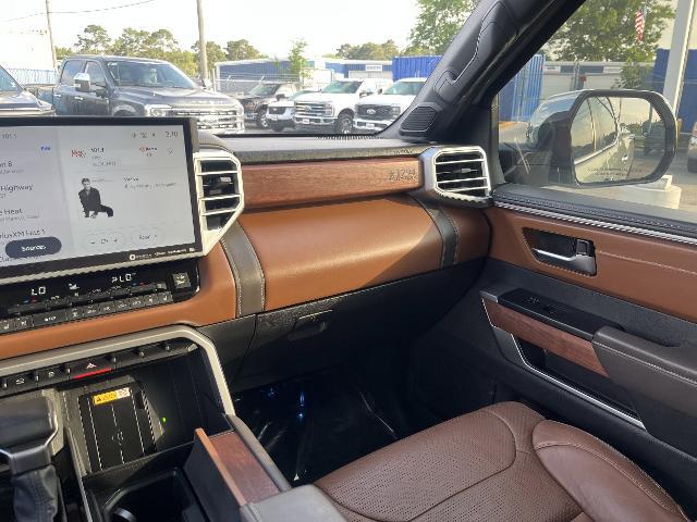 2024 Toyota Tundra 1794 Edition