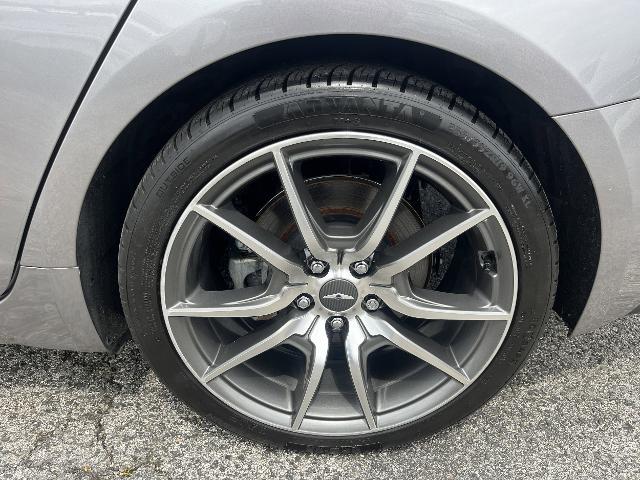 2023 Genesis G70 2.0T AWD