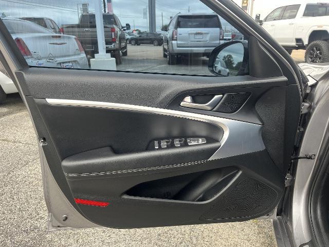 2023 Genesis G70 2.0T AWD