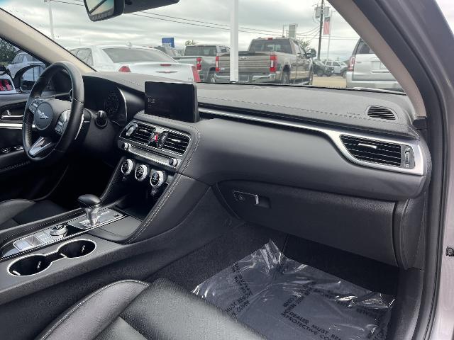2023 Genesis G70 2.0T AWD