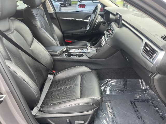 2023 Genesis G70 2.0T AWD