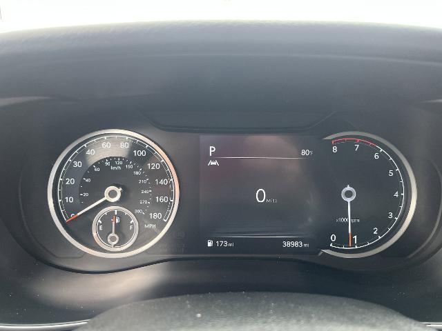 2023 Genesis G70 2.0T AWD