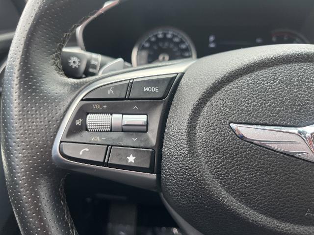 2023 Genesis G70 2.0T AWD