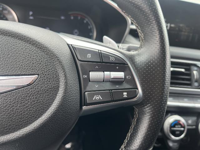 2023 Genesis G70 2.0T AWD