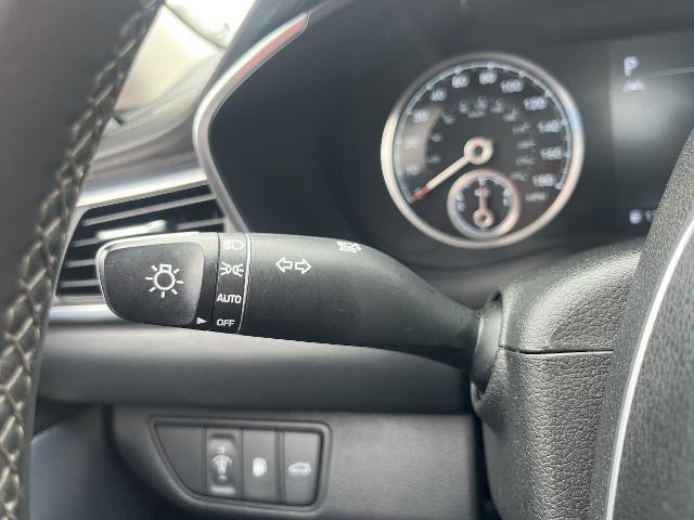 2023 Genesis G70 2.0T AWD