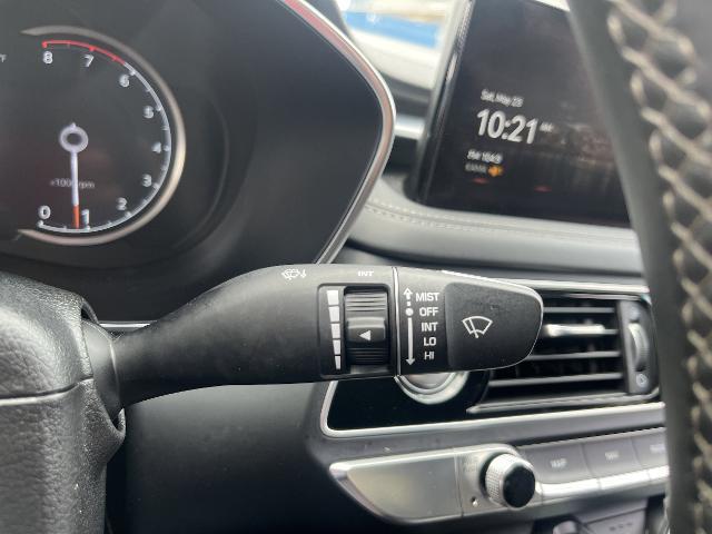 2023 Genesis G70 2.0T AWD