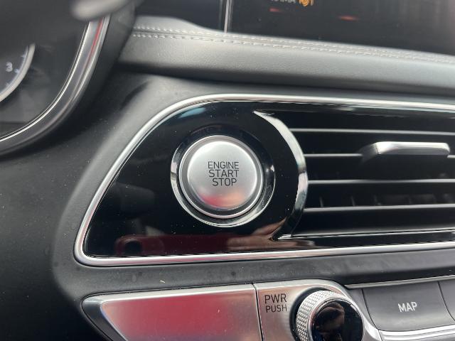 2023 Genesis G70 2.0T AWD