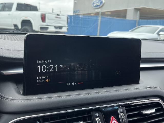 2023 Genesis G70 2.0T AWD