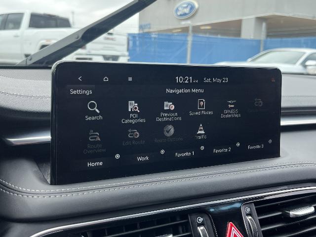 2023 Genesis G70 2.0T AWD