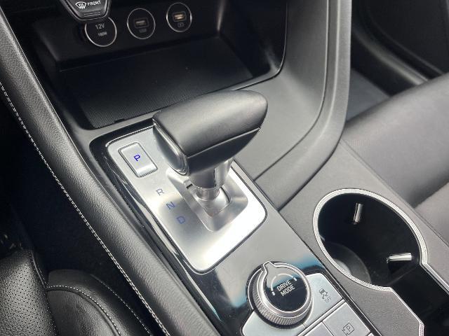 2023 Genesis G70 2.0T AWD