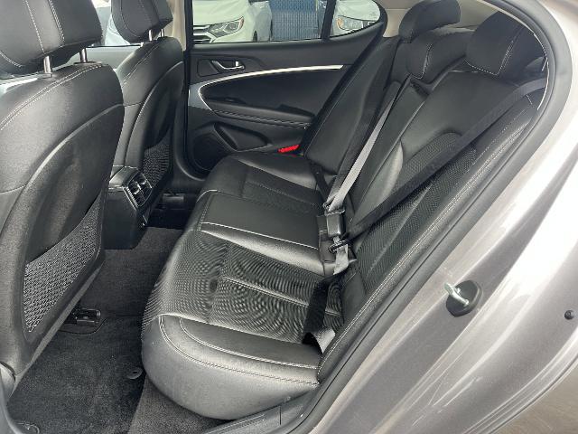 2023 Genesis G70 2.0T AWD