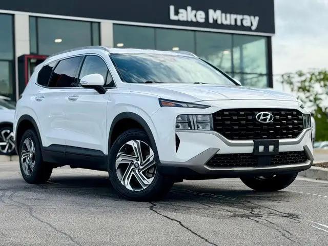 2023 Hyundai Santa Fe SEL for sale in Irmo, SC