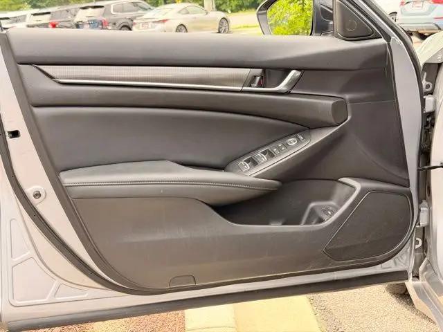 2022 Honda Accord Sport 2.0T