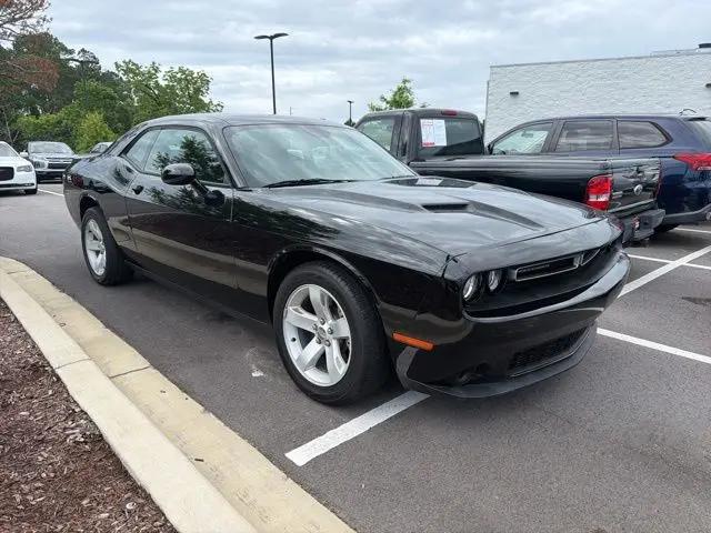 2023 Dodge Challenger SXT AWD for sale in Irmo, SC