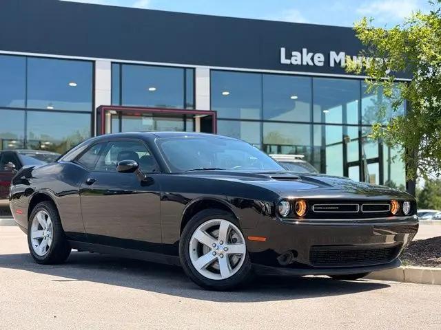 2023 Dodge Challenger SXT AWD for sale in Irmo, SC