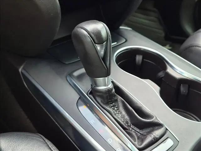 2014 Acura MDX Technology Package
