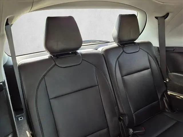 2014 Acura MDX Technology Package