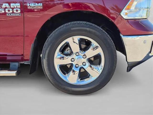 2019 Ram 1500 Classic Lone Star Crew Cab 4x2 5'7" Box