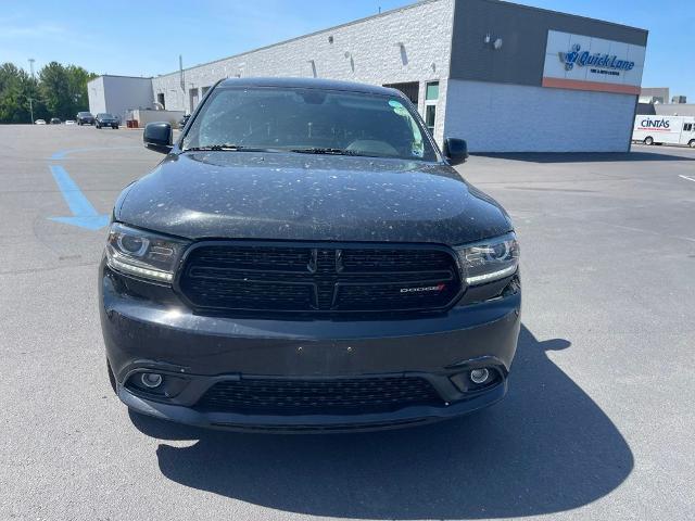 2017 Dodge Durango GT AWD for sale in Eau Claire, WI