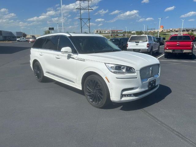 2021 Lincoln Aviator Reserve for sale in Eau Claire, WI