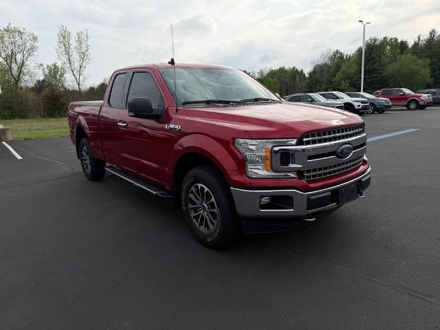 2020 Ford F-150 XL for sale in Eau Claire, WI