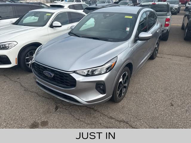 2024 Ford Escape ST-Line Select for sale in Sterling Heights, MI