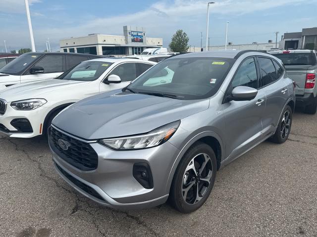 2024 Ford Escape ST-Line Select