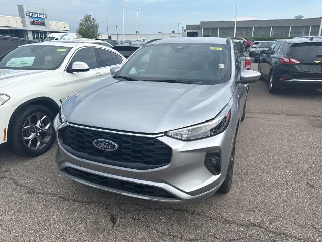 2024 Ford Escape ST-Line Select